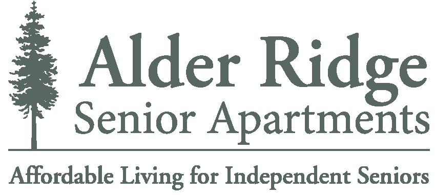 Alder Ridge Senior Apartments